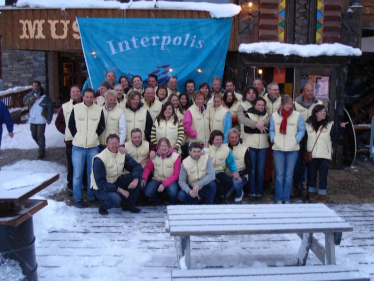 2007 Val Thorens